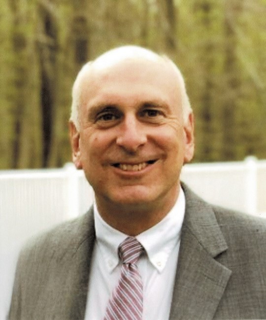 Obituary of James Robert Picone