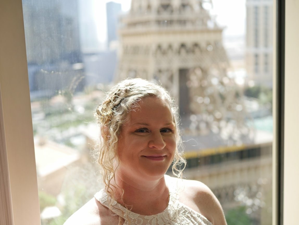 Obituary of Katherine Mary Stone