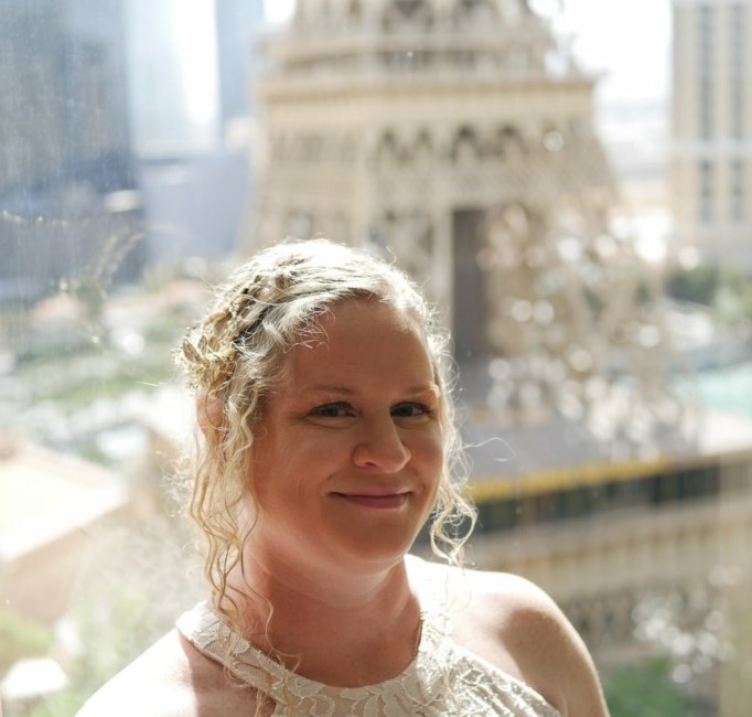 Obituary of Katherine Mary Stone