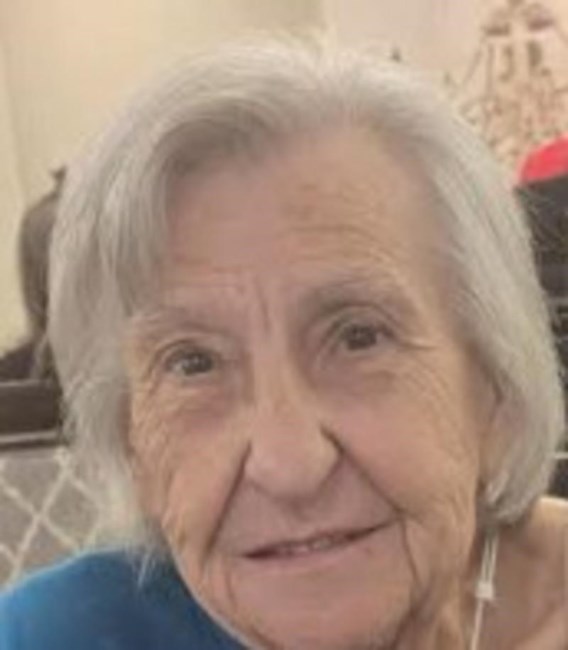 Obituary of Gloria Lee Mary Champ