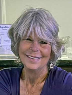 Obituary of Laura Ann Hawkes