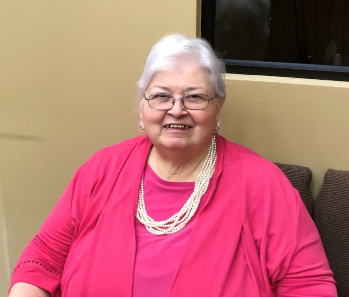 Obituary of Janette Francis