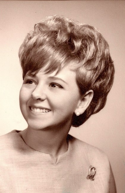 Obituary of Linda Sue Barnard Detweiler