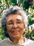 Obituary of Epiphania A. Lopes