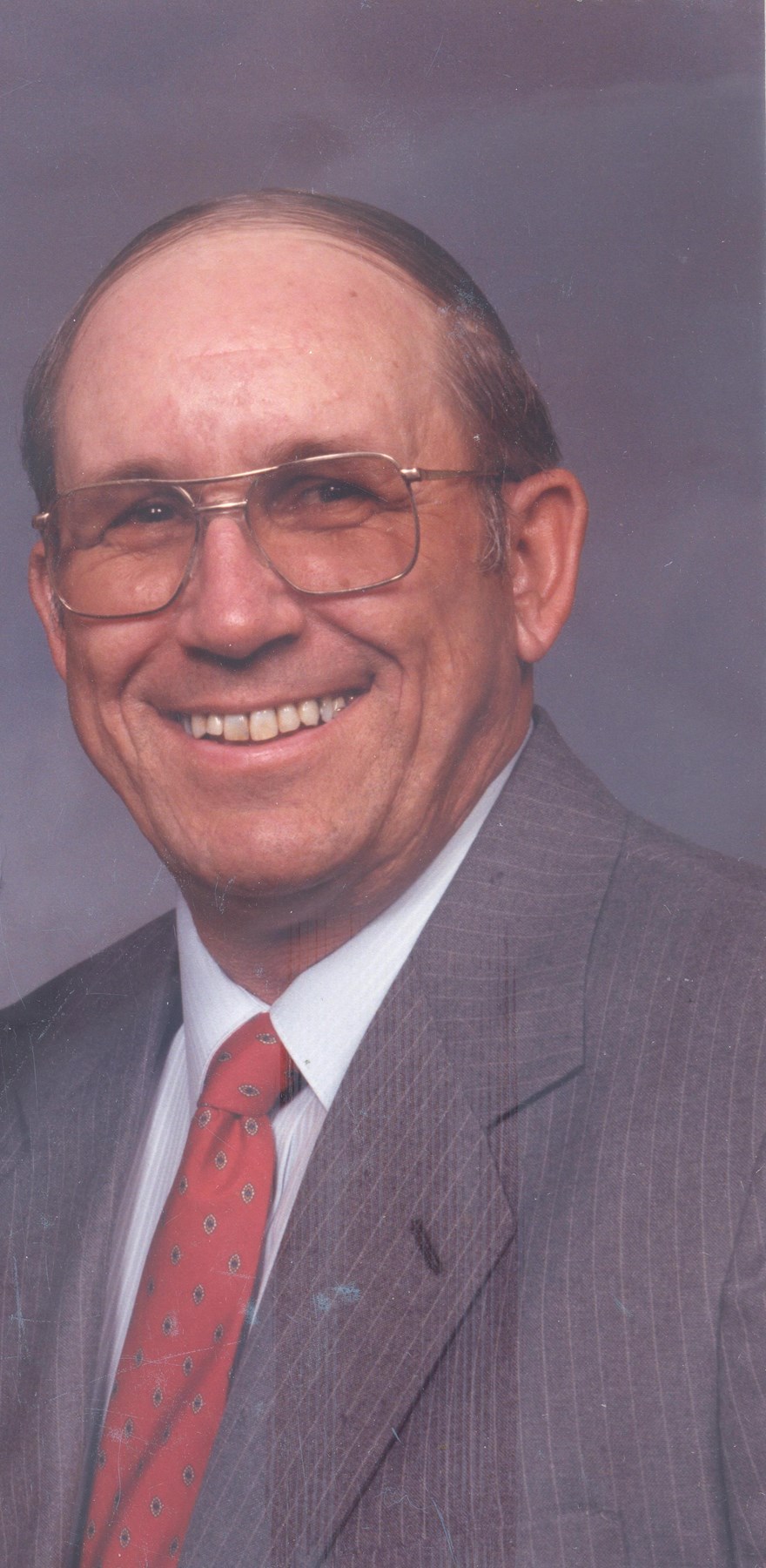 Obituary of Roy R Dickerson