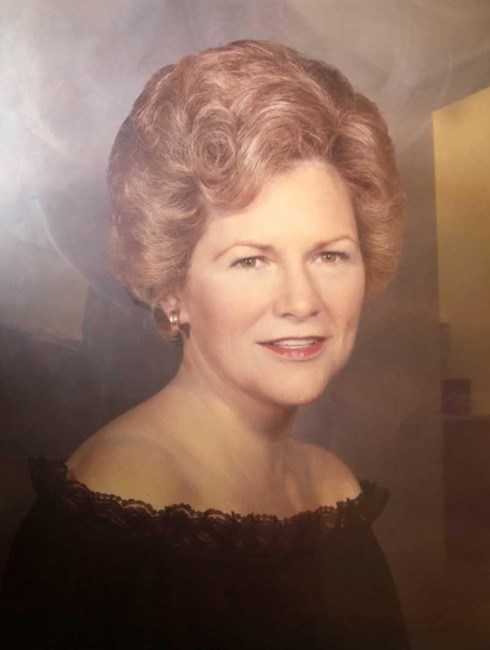 Obituary of Frances “Fran” Robertson Fox