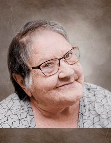 Obituario de Denise Morin