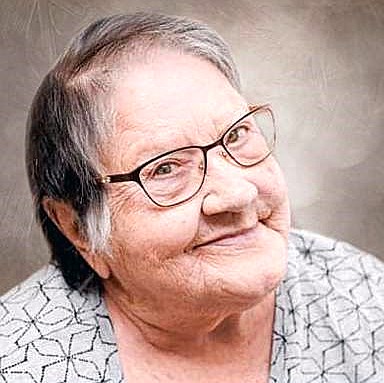 Obituario de Denise Morin