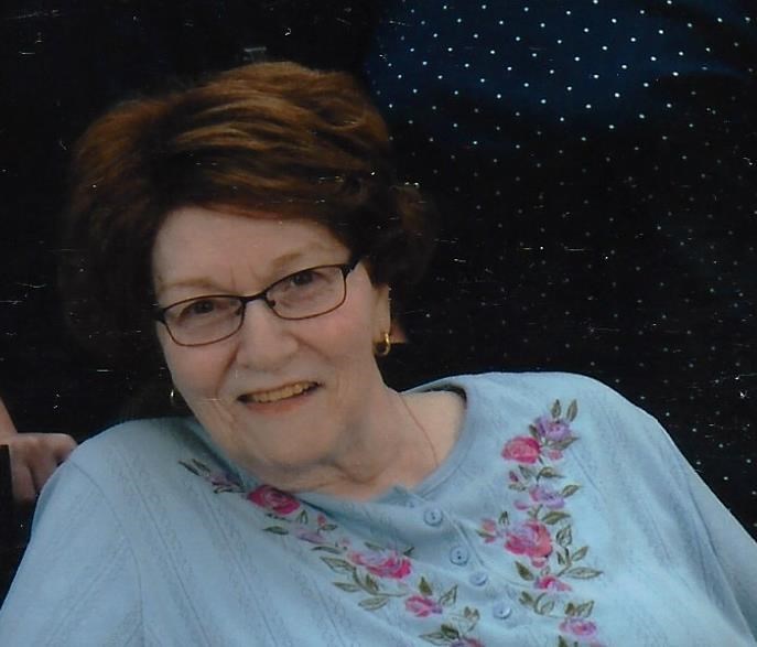 Obituary of Arleen Price