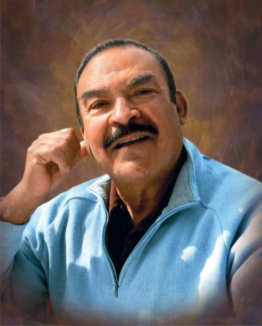 Avis de décès de Faustino Vera Lopez