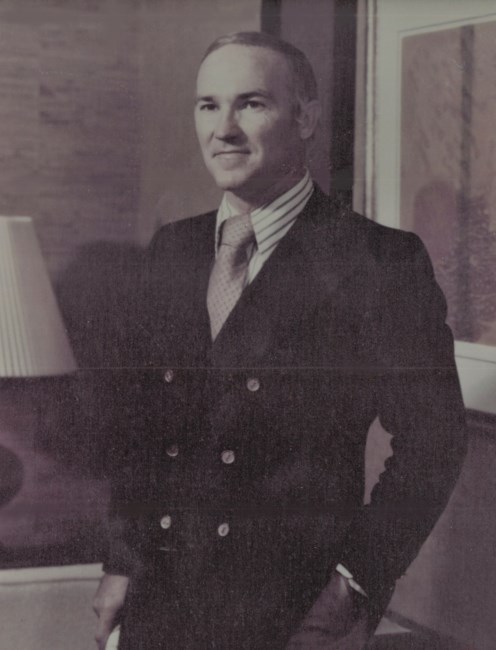 Obituary of Carl L. Brazell