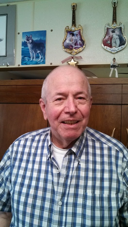 Obituary of Herman Albert Soderstrom