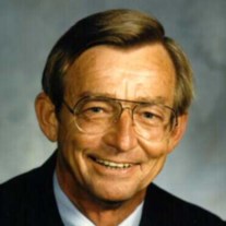 Obituary of Wilbur Alan Smith