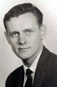 Obituary of James Douglas Shanley