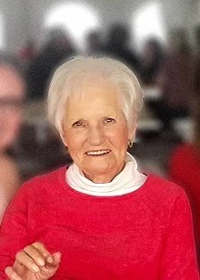 Avis de décès de Mildred "Millie" Weeks Lorenz