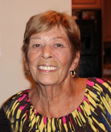 Obituary of Elaine King Buonocore