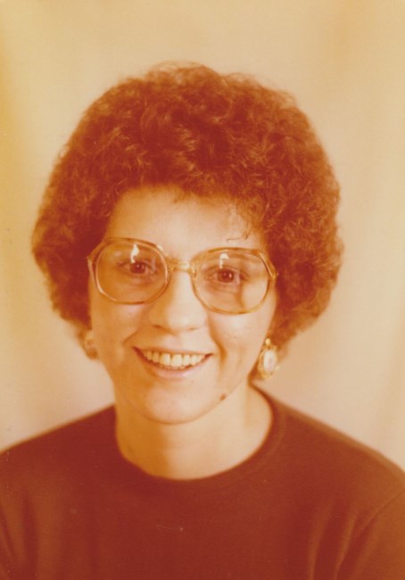 Obituario de Annmarie Margaret Woehrle