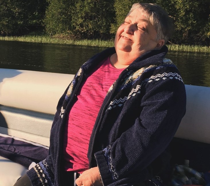 Obituary of Micheline Marie Levesque