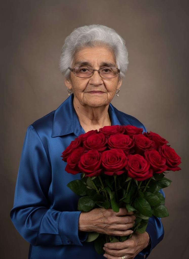 Isabel Alanis Obituary Brownsville, TX