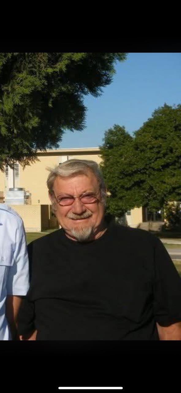 Obituary of Lee Roy Roberts