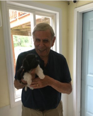 Obituary of Melvin John West, Jr.