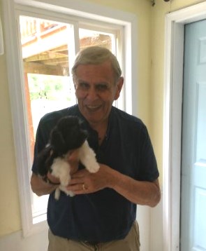 Obituary of Melvin John West, Jr.