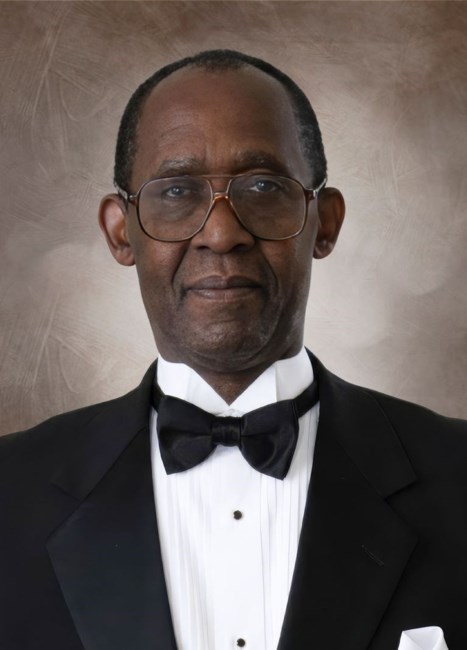 Avis de décès de Ralph Dacosta Harewood