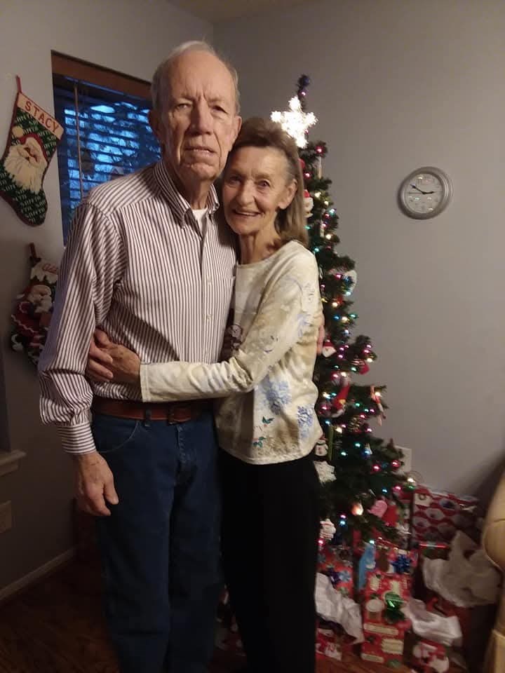 Obituary of Olive Lee Stephens