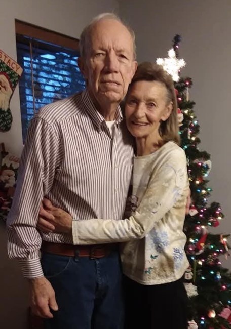 Obituary of Olive Lee Stephens