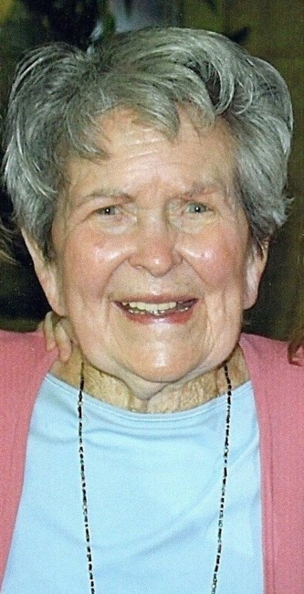 Obituary of Lois Laverne Lunati