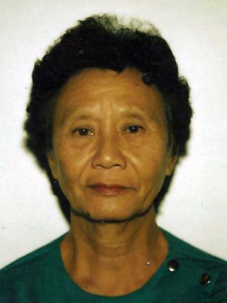 Obituary of Edna Young