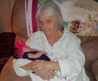Carolyn Faye Justice Obituary - , Carolyn Faye Justice Obituary - ,