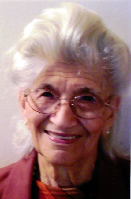 Obituary of Carmen S. Cruz