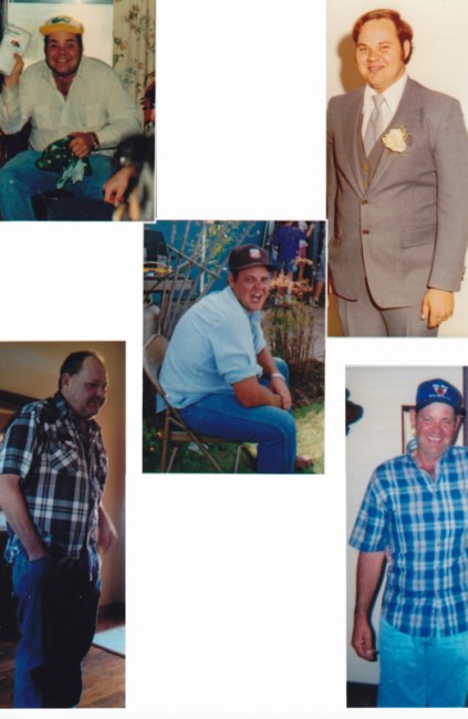 Obituary of Walter "Bull" Bales Jr.