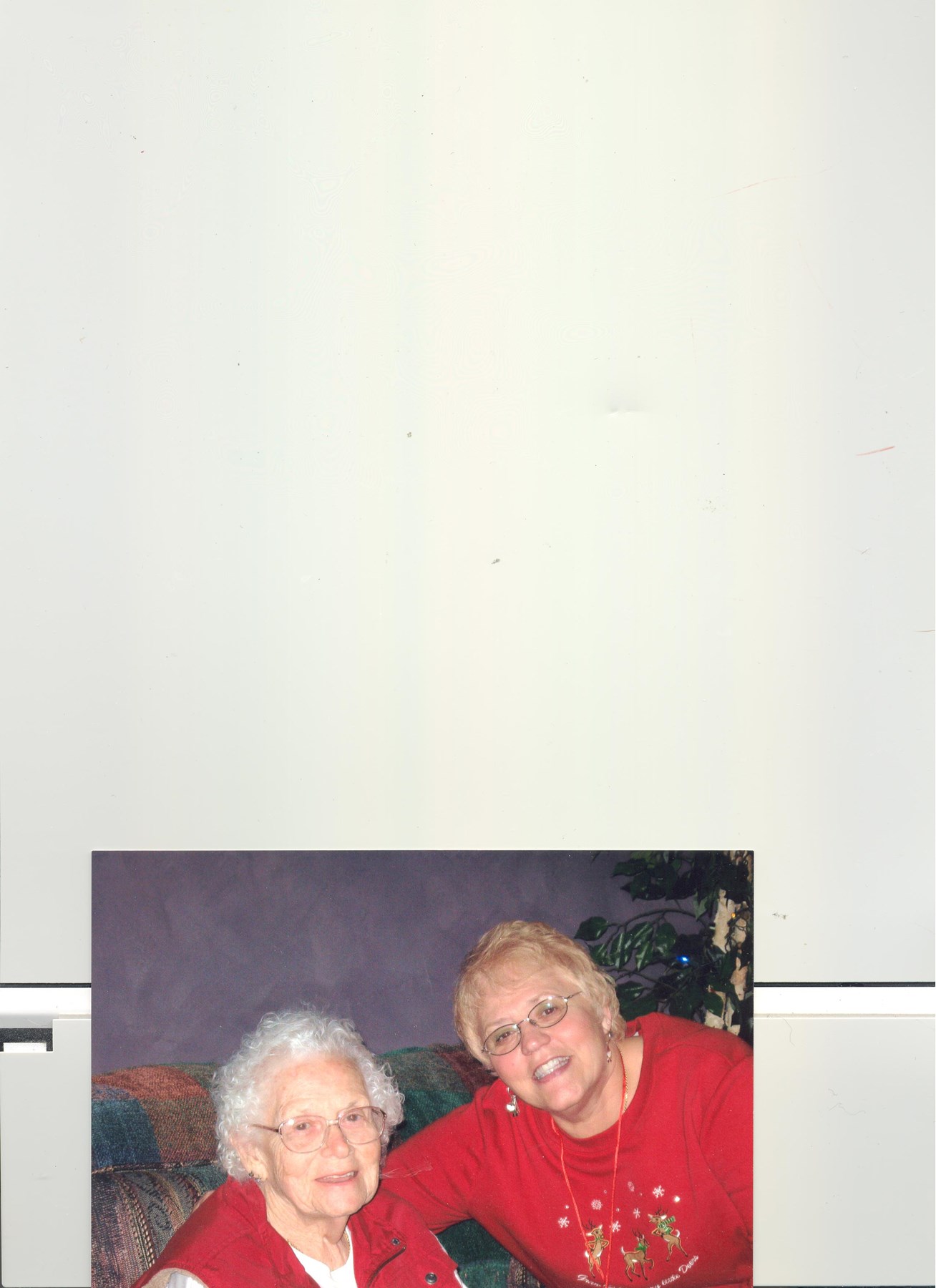 Obituary of Katie E. Christ