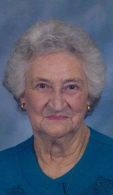 Obituary of Jessie Mae Stafford