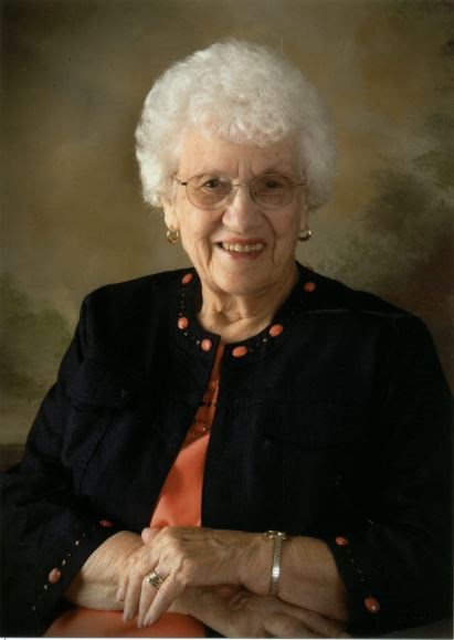 Obituary of Dorothy E. Wallingford