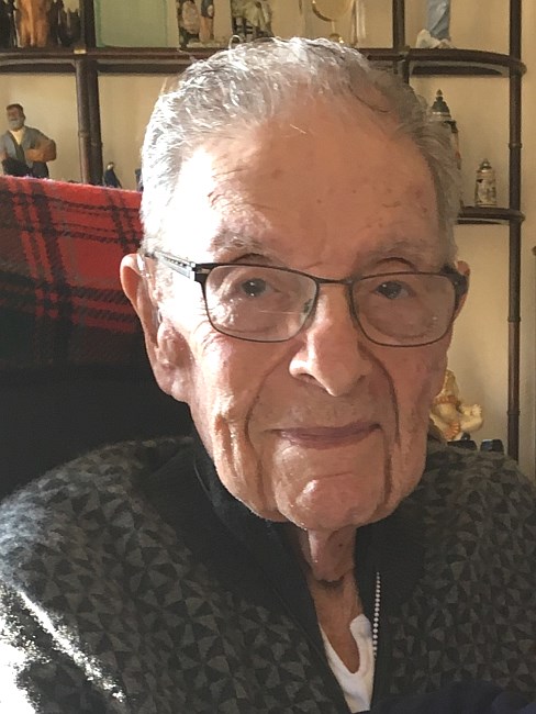 Obituary of Alan A. Mannason