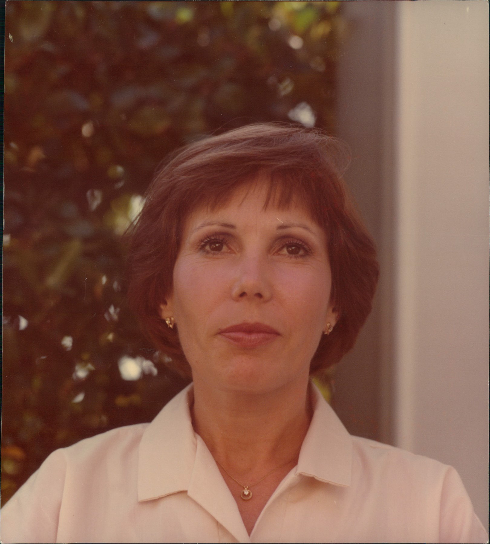 Obituary of Mary Vernice McPherson