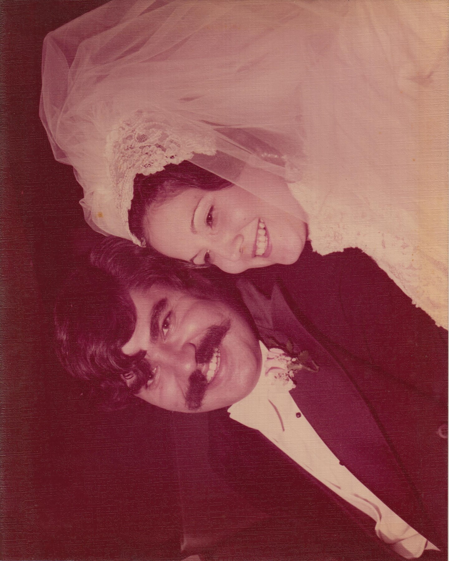 Obituary of Wilson Antonio Vega Martínez