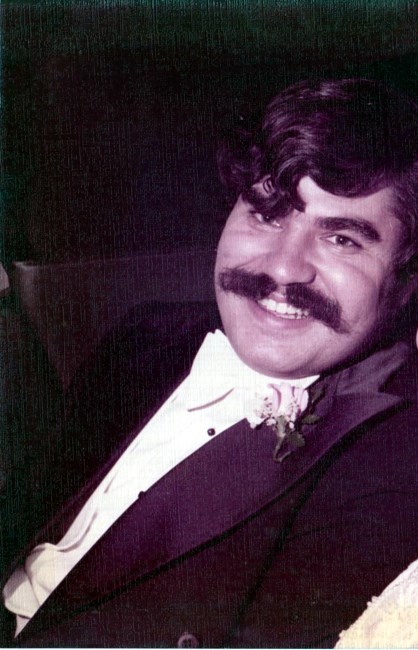 Obituary of Wilson Antonio Vega Martínez