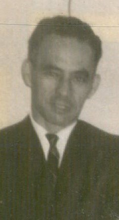 Obituary of Antonio L. Pinheiro