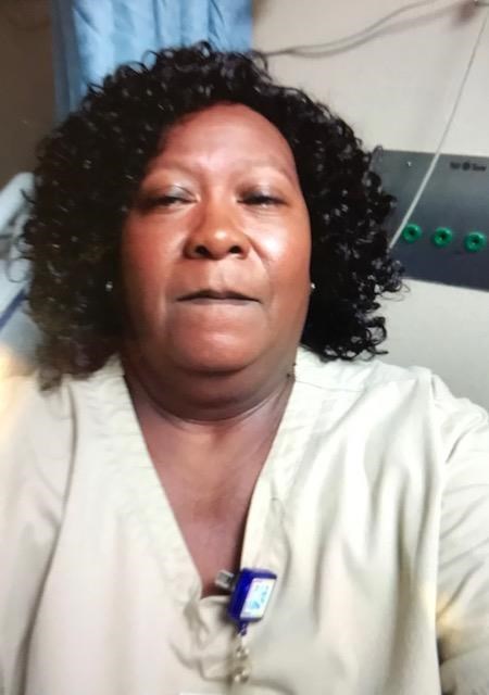 Obituary of JoAnn Hurt