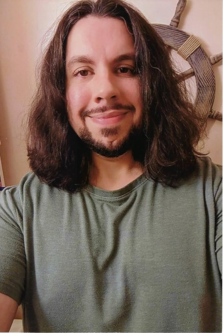 Obituary of David Marc Morgan