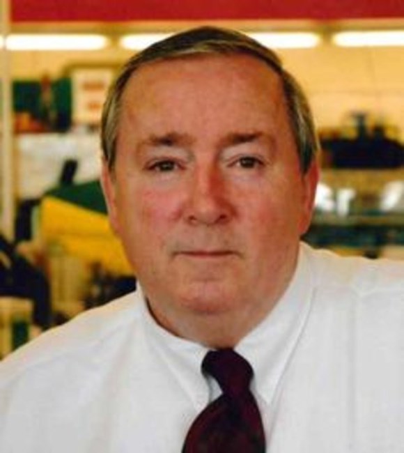 John Campbell Obituary Levittown, PA