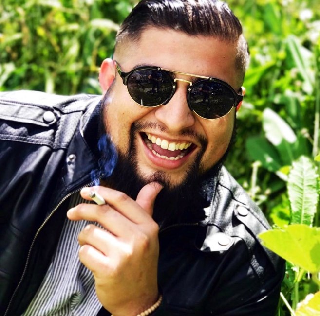 Obituary of Eleazar "Chal" Pineda Cortes