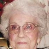 Obituary of Meta L. Shearburn
