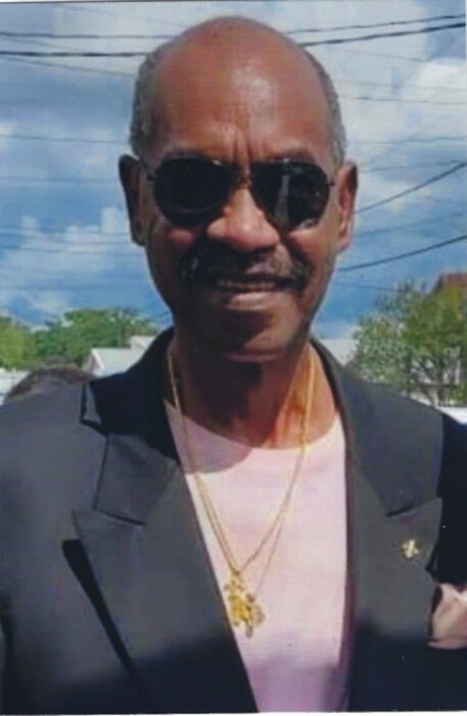 Obituary of Jerome Michael Jones