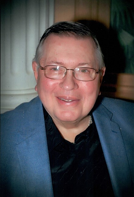 Obituary of Kenneth Douglas Hill