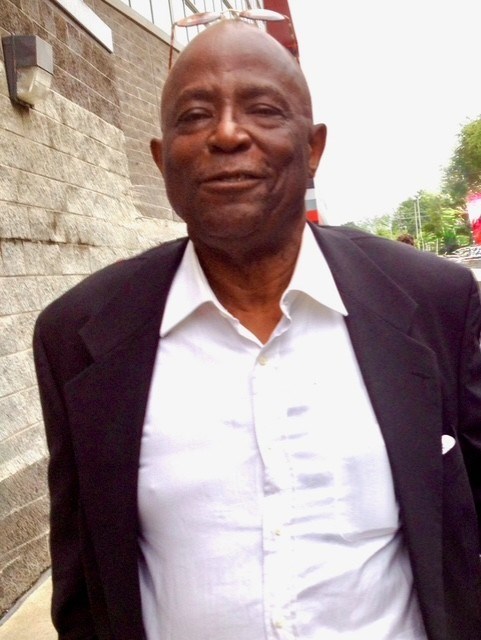 Obituary of Jacques Lorient